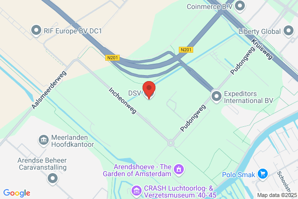 Diepersloot, J A