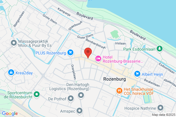 F.A. Oostendorp & Zn Vof