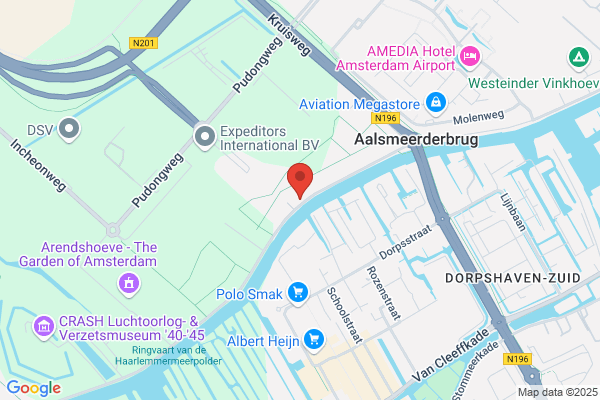 Hulsbos Waterbouw BV B J