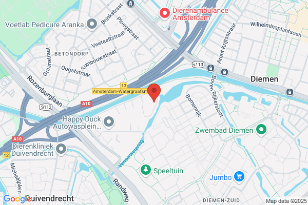J.L. Vd Zon En Co