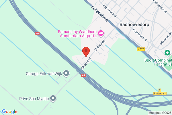 Kommer Baarsen Bv