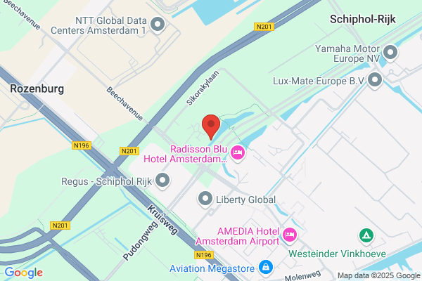 Kyocera Mita Nederland Bv