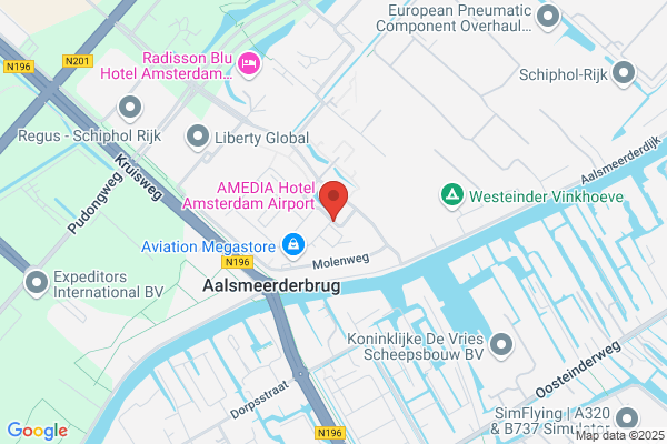 Met & Co Bv