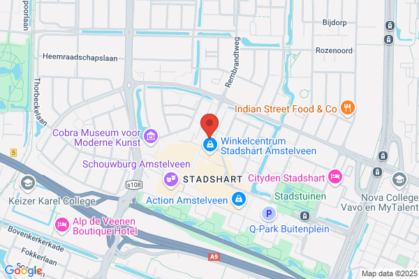 Modehuis Broeckmans Bv