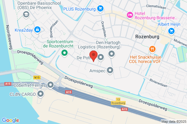Revo Rekreatie Voertuigen Nederland