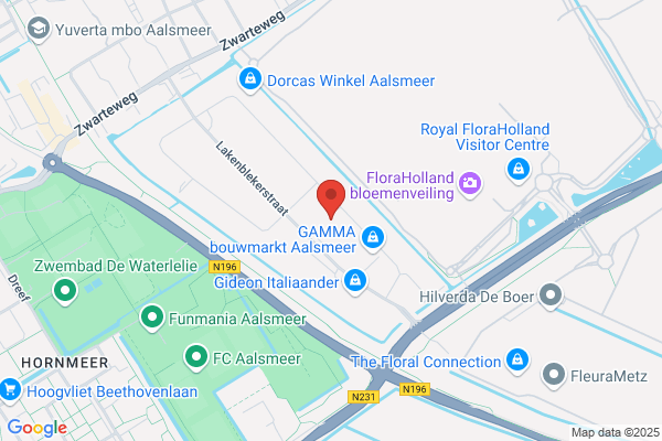 Rosenboom Reklame Bv