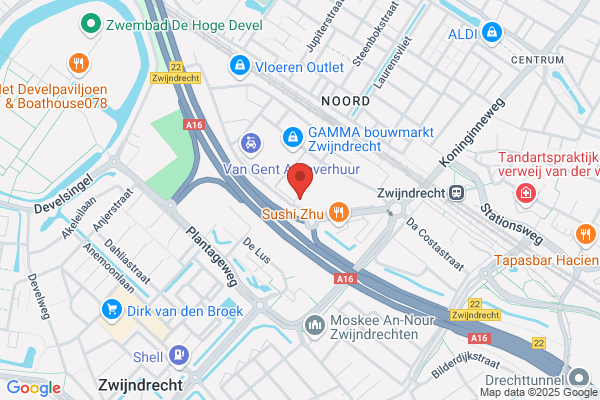 Signode Bv
