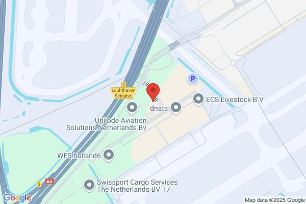 Veleka Logistics BV
