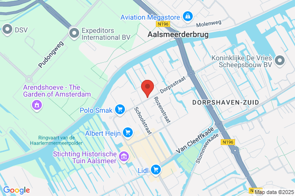 Vreeken Bert