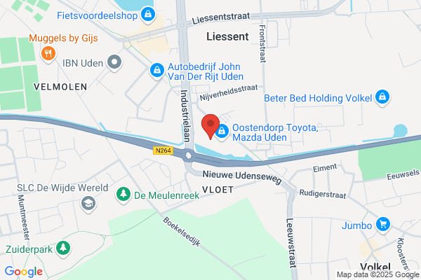 Ad Oostendorp