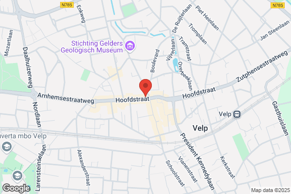 Banketbakkerij Teunissen