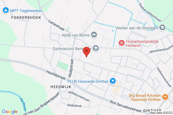 Begrafenisonderneming St Anna A.W. Claassen & Zone
