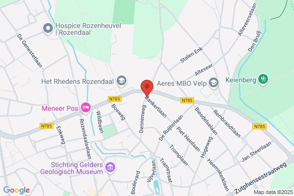 De Grenspost