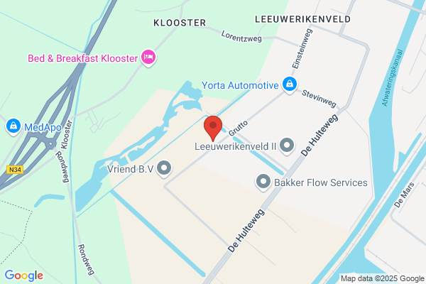 Feyen & Teggelaar Bv