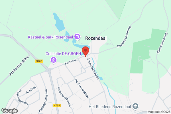 Gemeente Rozendaal