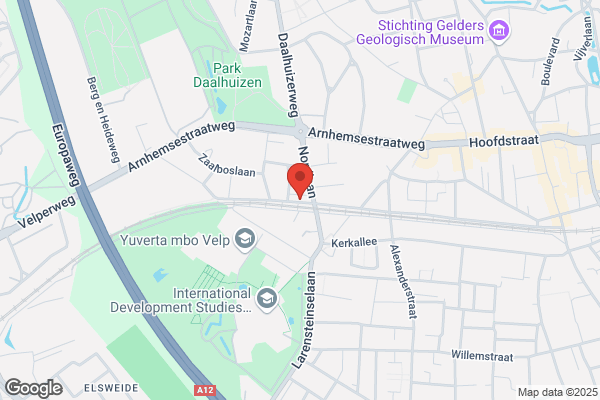Goossens Tweewielers Velp