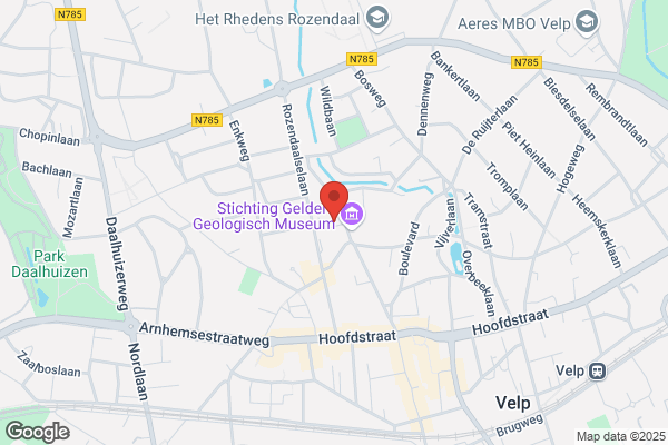 Hasselt Huisarts R M van
