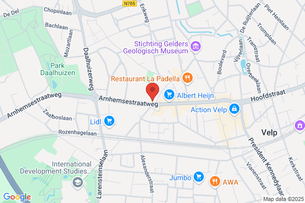 Hendriks en De Graafschap Dierenartsen