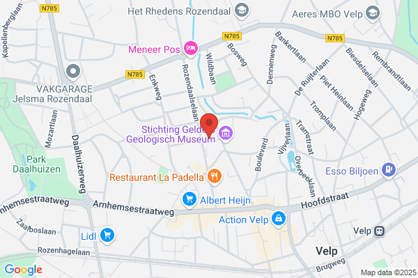 Huisartsen Velp