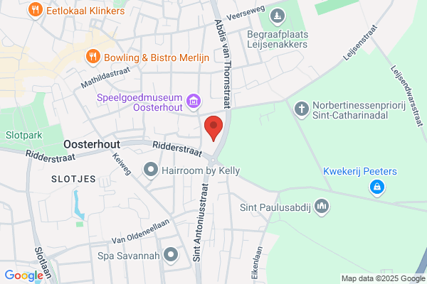 Kinderdagverblijf De Tuinfluiter