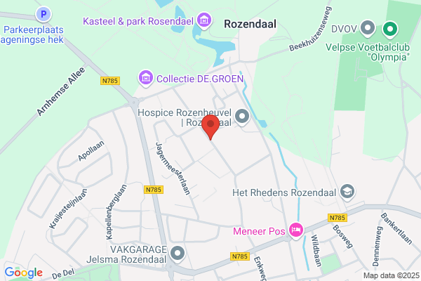 M.C.L. Reizen