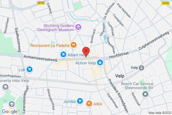 Notariskantoor De Kroon