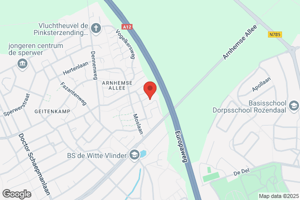 Oostendorp Ad (GJJ) - Arts Homeopathie