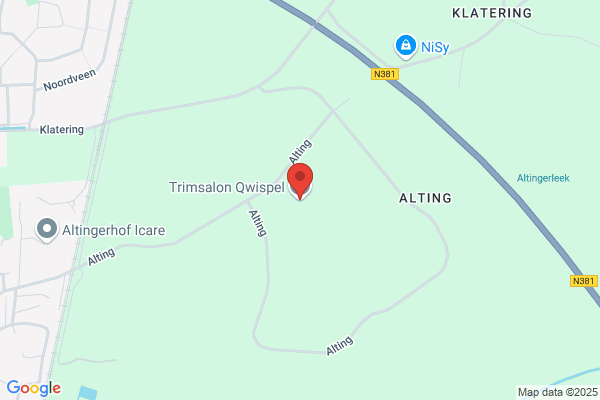 Qwispel Hondenuitlaatservice