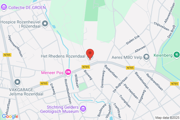 Regionale Schoolgemeenschap Het Rhedens