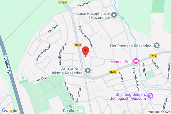 Ria Van Doorn Tekstwerk