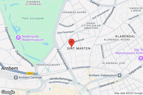 Rijnstad