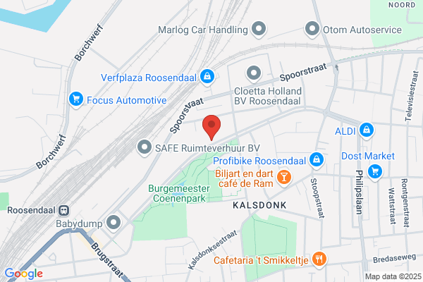 Schoonheidssalon Rijk