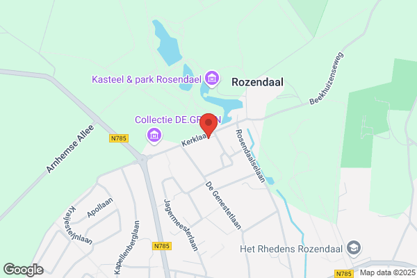 Steenbok Bv