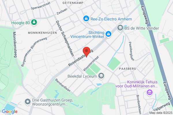 Stichting Omroep Gelderland