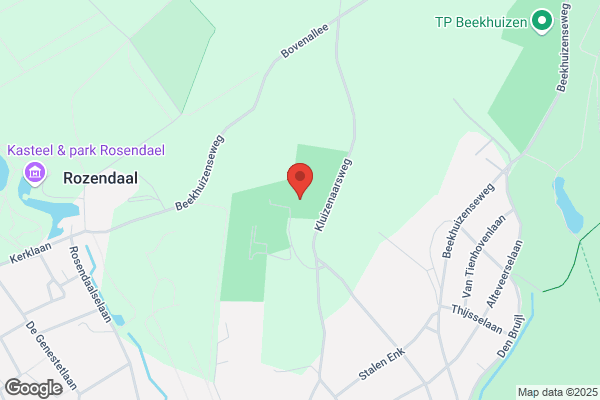Sv Rozendaal