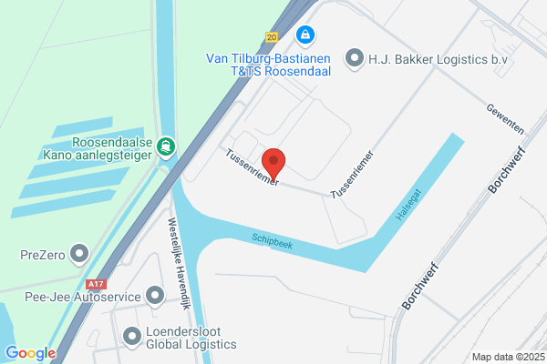 Techmego Bv