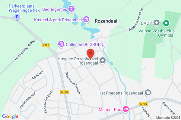 Verkeersschool Sandra Lips