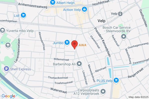 Welkom Haarmode