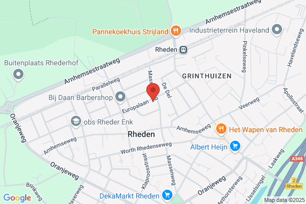 vd Visch Hoveniers
