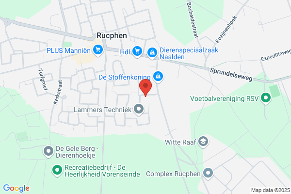 Broeren, P C