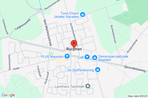 Tuinbeleving