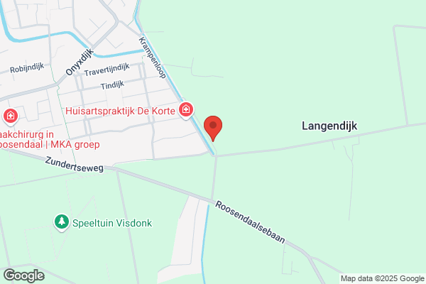 Architektenburo Luud Van Ginneken Bna Bv