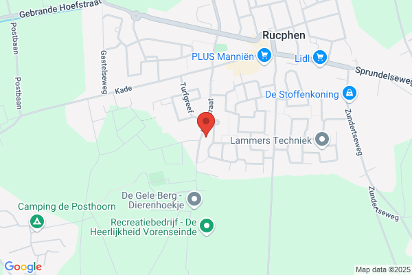 Tuinontwerp- En Adviesburo Nathalie