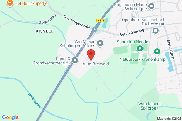 Autobedrijf Niam