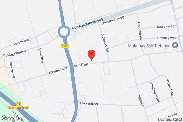 Autobedrijf Tigchelaar Etten Leur Bv