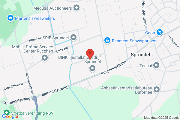 Autobedrijf Van Koulil