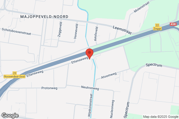 Autobedrijf Van Osta