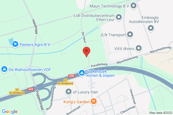 Autohandel Van Zundert