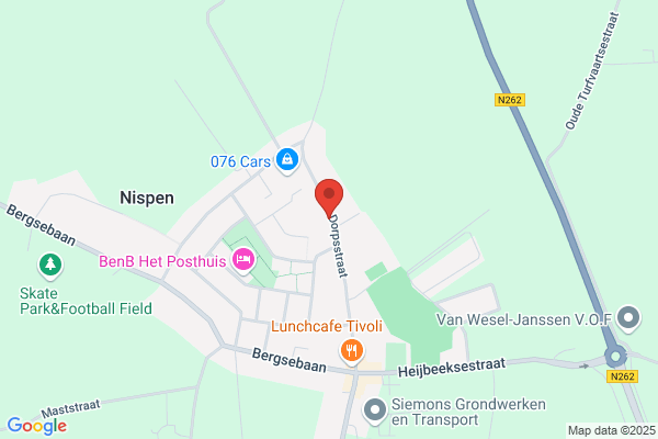 Autobedrijf P. Konings