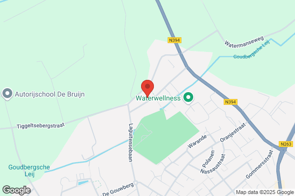 Handelsonderneming D En R Bv